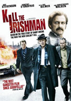 Kill The Irishman