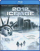 2012: Ice Age (Blu-ray)