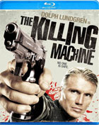 Killing Machine (2010)(Blu-ray)