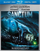 Sanctum (Blu-ray)