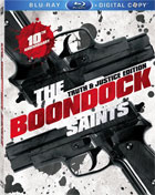 Boondock Saints: Truth And Justice Edition (Blu-ray)