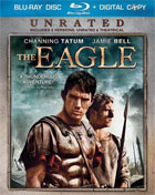 Eagle (2010)(Blu-ray)
