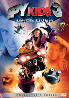 Spy Kids 3-D: Game Over: Collector's Series