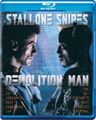 Demolition Man (Blu-ray)