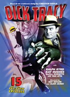 Dick Tracy (1937)