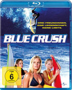 Blue Crush (Blu-ray-GR)