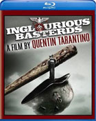 Inglourious Basterds (Blu-ray)