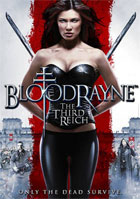 BloodRayne: The Third Reich