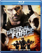 Tactical Force (Blu-ray)