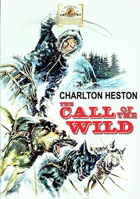 Call Of The Wild: MGM Limited Edition Collection