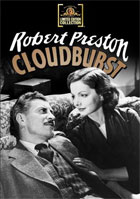 Cloudburst: MGM Limited Edition Collection