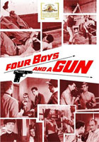 Four Boys And A Gun: MGM Limited Edition Collection