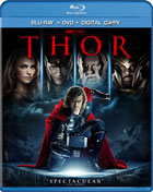 Thor (Blu-ray/DVD)