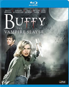 Buffy The Vampire Slayer (1992)(Blu-ray)