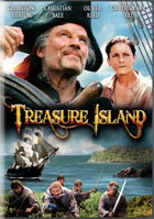 Treasure Island (1990)