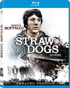 Straw Dogs: Unrated Version (Blu-ray)