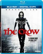 Crow (Blu-ray)