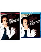 Gauntlet (Blu-ray/DVD Bundle)