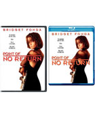 Point Of No Return (Blu-ray/DVD)