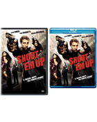 Shoot 'Em Up (Blu-ray/DVD Bundle)