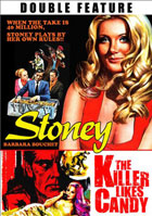 Stoney / The Killer Likes Candy