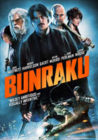 Bunraku