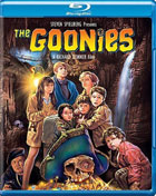 Goonies (Blu-ray)