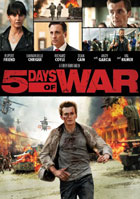 5 Days Of War