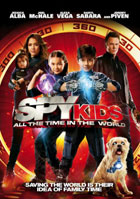 Spy Kids: All The Time In The World