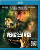 Vengeance (2004)(Blu-ray)