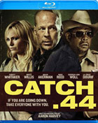 Catch .44 (Blu-ray)