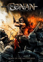 Conan The Barbarian (2011)