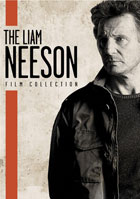 Liam Neeson Film Collection