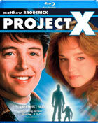 Project X (Blu-ray)