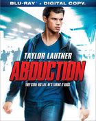 Abduction (2011)(Blu-ray)