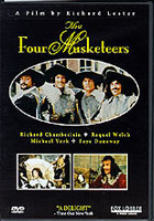 Four Musketeers