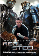 Real Steel