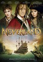 Neverland (2011)