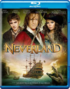 Neverland (2011)(Blu-ray)