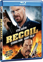 Recoil (2011)(Blu-ray)