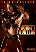 Bounty Hunters (2011)