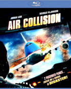 Air Collision (Blu-ray)