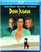 Don Juan DeMarco (Blu-ray)