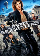 Three Musketeers (2011)