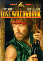 Lone Wolf McQuade