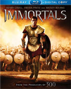 Immortals (Blu-ray)