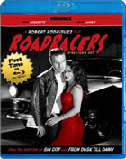 Roadracers (Blu-ray)
