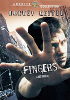 Fingers: Warner Archive Collection