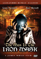 Man In The Iron Mask (1939)