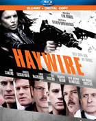 Haywire (Blu-ray)